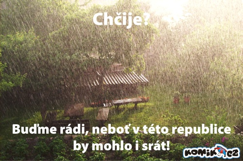 Chčije?