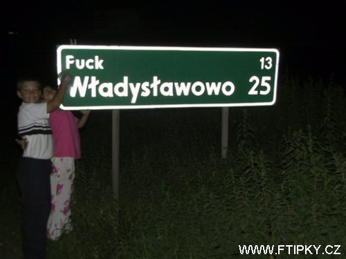 Fuck Wladyslawowo
