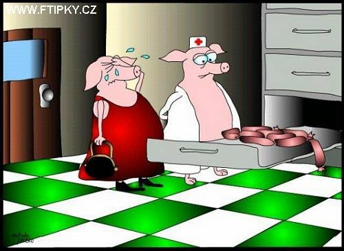 Identifikace mrtvého