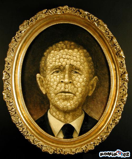 Jestlipak ho v noci straší