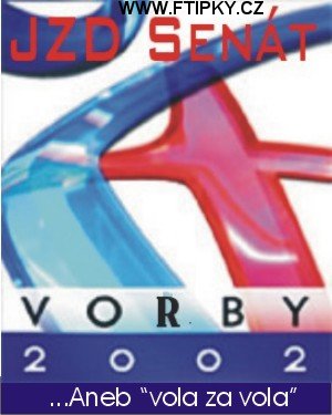 JZD senát 2002