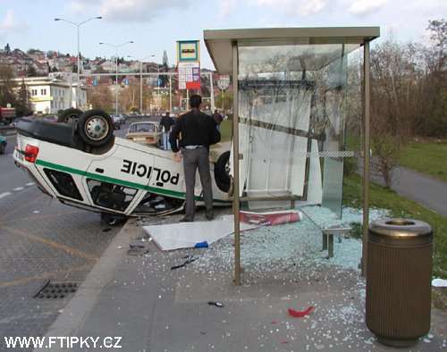 Konečná vystupovat