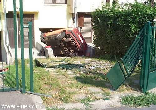 Manželka je již doma