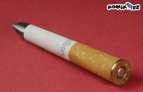Marlboro Magnum