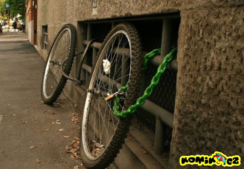 No aspoň něco nám zůstalo