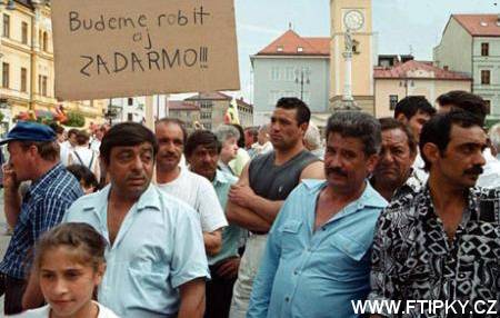 Paranormální jevy na Slovensku