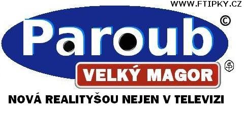 Paroub - reality show
