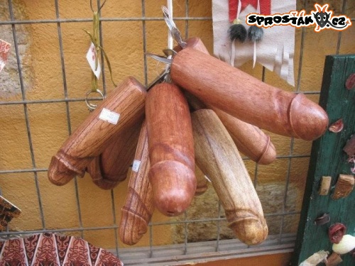 Povánoční výprodej