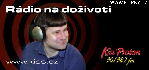 Rádio na doživotí
