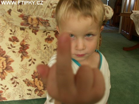 Tak malý a tak zkušený