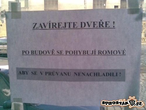 Tomu říkám diplomacie