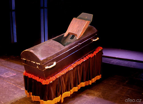 Truhlářův poslední fórek