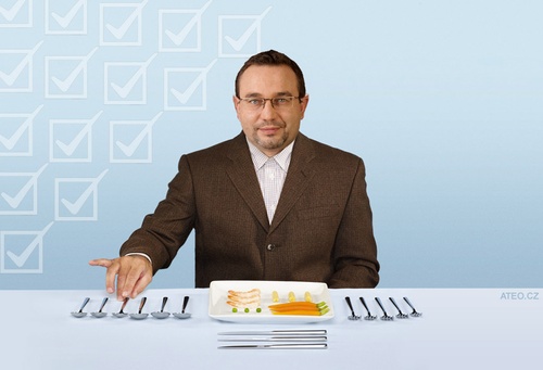 ÚD čili Úplnej Debil