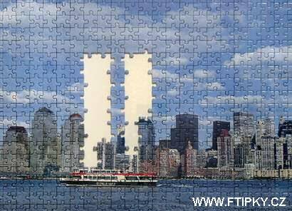 WTC puzzle